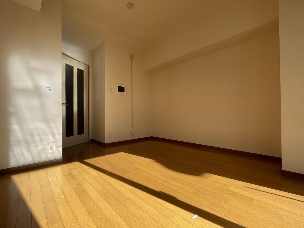 プラムハウス日本橋 ベッドルーム