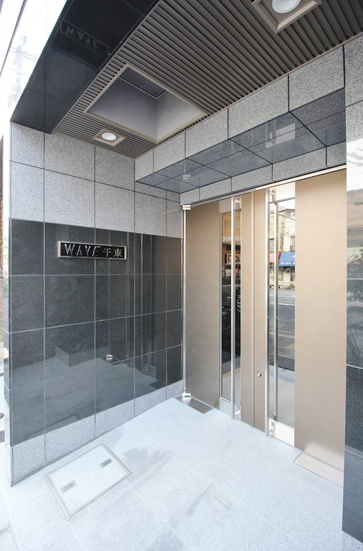 WAVE千束 その他外観1