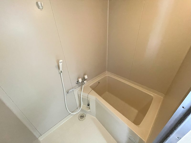 エスパシオ21 風呂画像