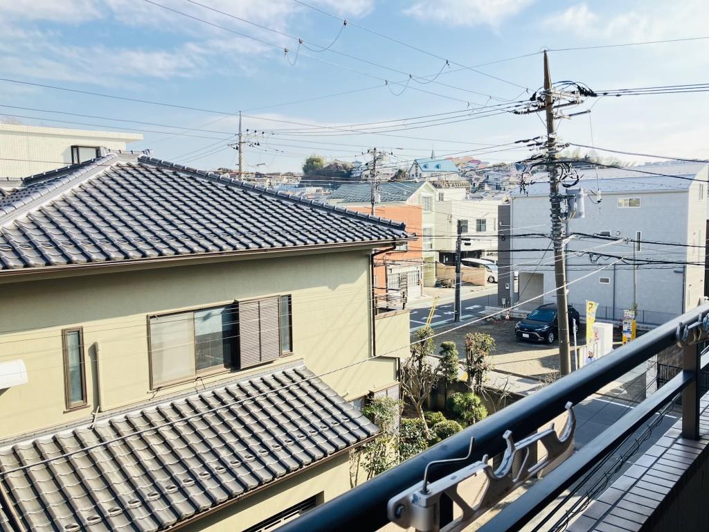 アドバンス二番館 その他2