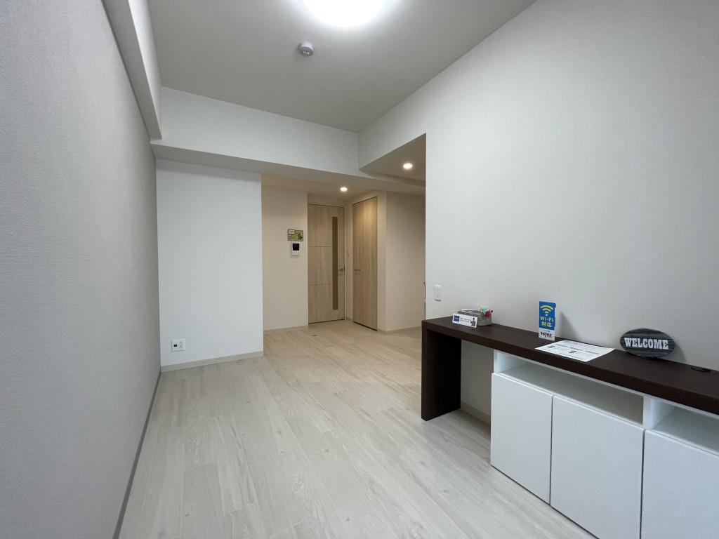 クロスフロント十二所線 その他15