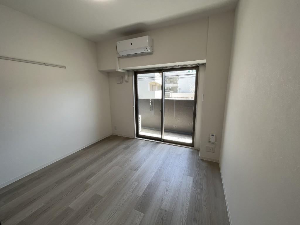 ルアナ神宮 リビング