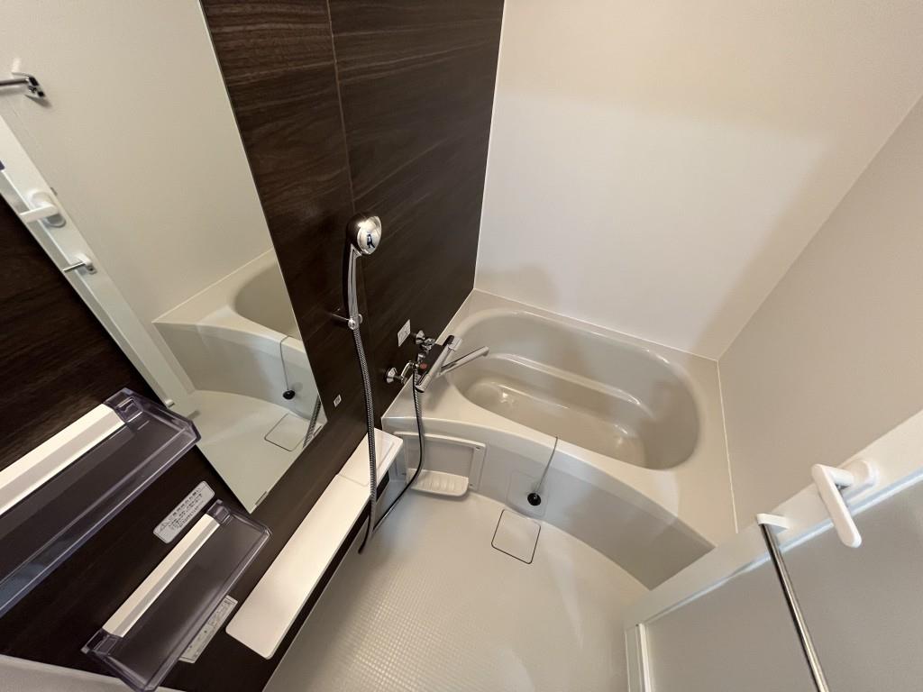 ルアナ神宮 風呂画像