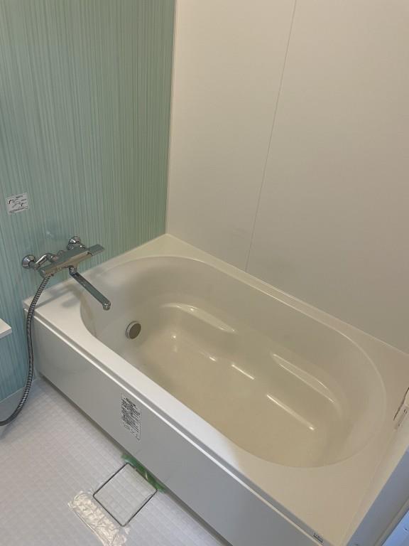 グランシャトー新在家 風呂画像