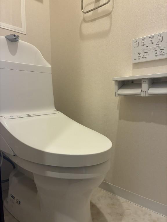 Eau・Clair 道灌山 その他6