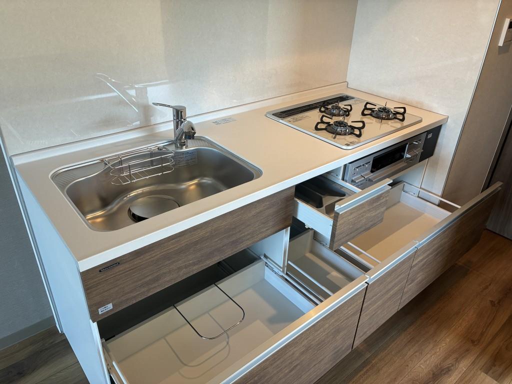 Eau・Clair 道灌山 その他19