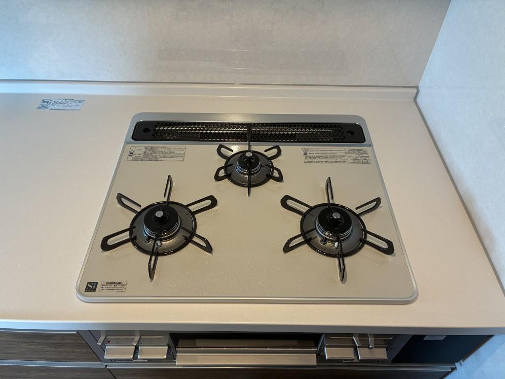 Eau・Clair 道灌山 その他20