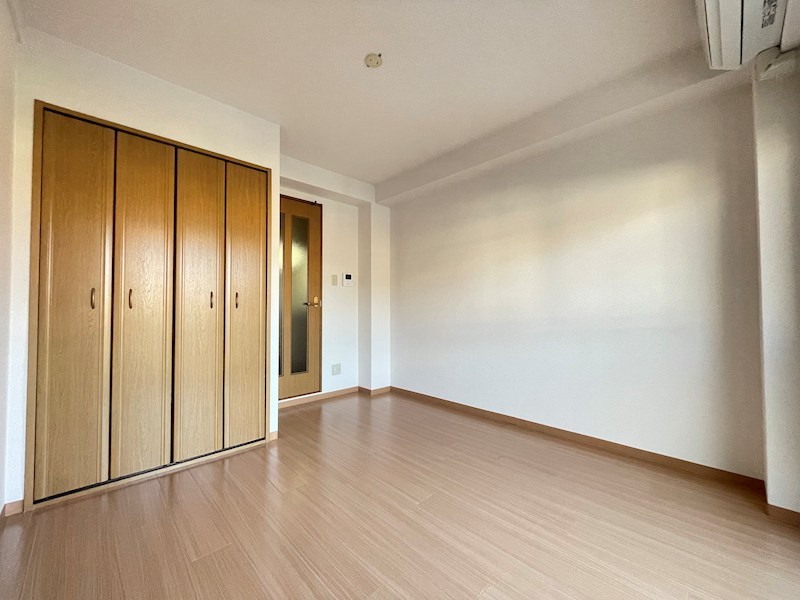 ジャルディーノ壱番館 リビング