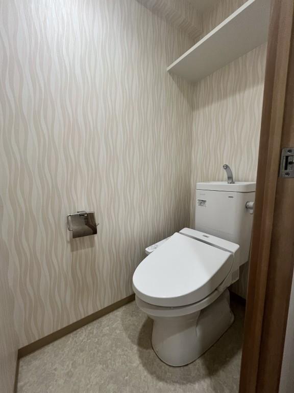 ハーヴェスト江坂 その他2