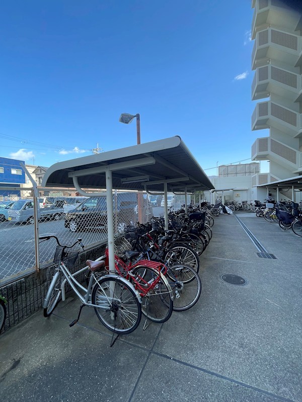 メゾン菱江 その他外観5