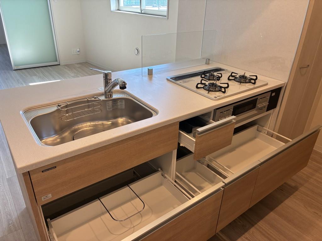 Eau・Clair 道灌山 その他19