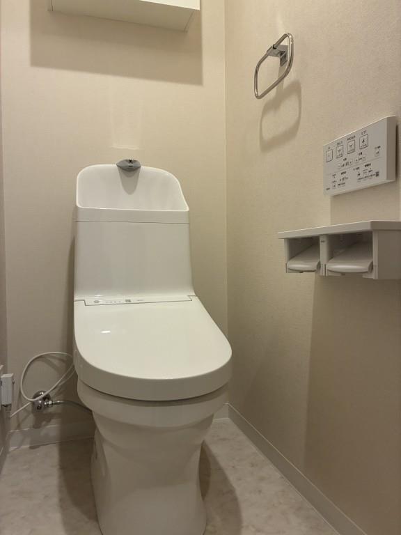 Eau・Clair 道灌山 その他6