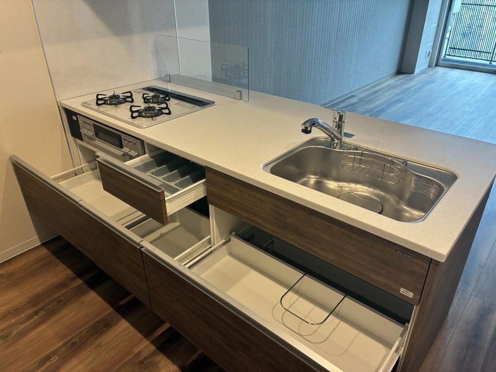 Eau・Clair 道灌山 その他23