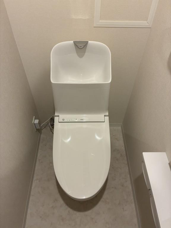 Eau・Clair 道灌山 その他7