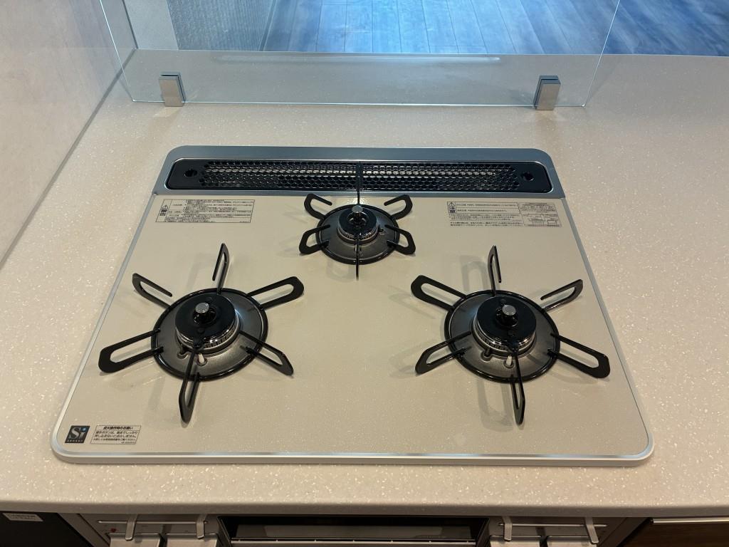 Eau・Clair 道灌山 その他18