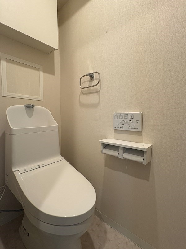 Eau・Clair 道灌山 その他4