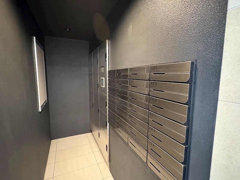 Eau・Clair 道灌山 その他外観1