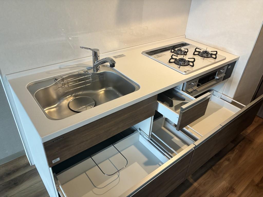 Eau・Clair 道灌山 その他21