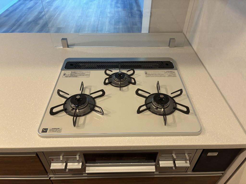 Eau・Clair 道灌山 その他17