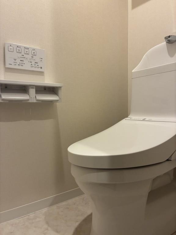 Eau・Clair 道灌山 その他5