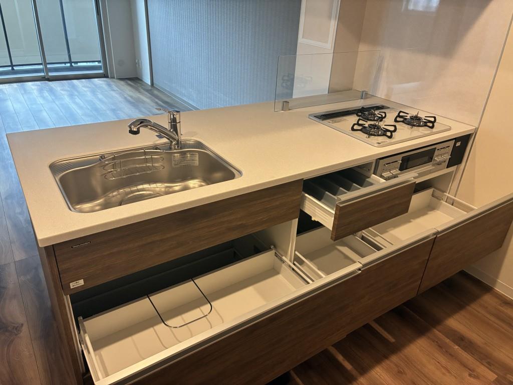 Eau・Clair 道灌山 その他19