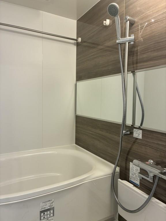 Eau・Clair 道灌山 風呂画像