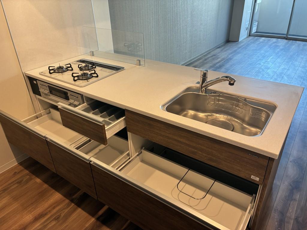 Eau・Clair 道灌山 その他17