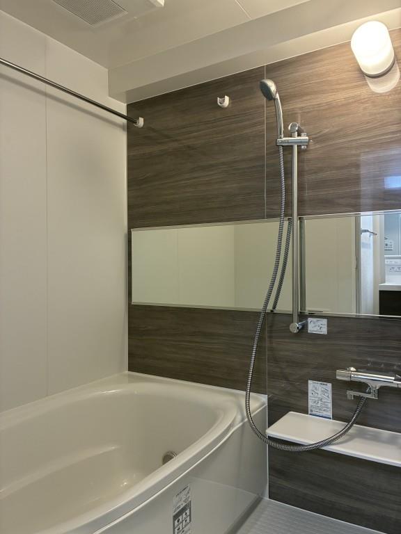 Eau・Clair 道灌山 風呂画像