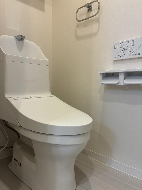 Eau・Clair 道灌山 その他7