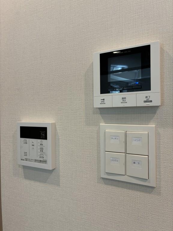 Eau・Clair 道灌山 その他14