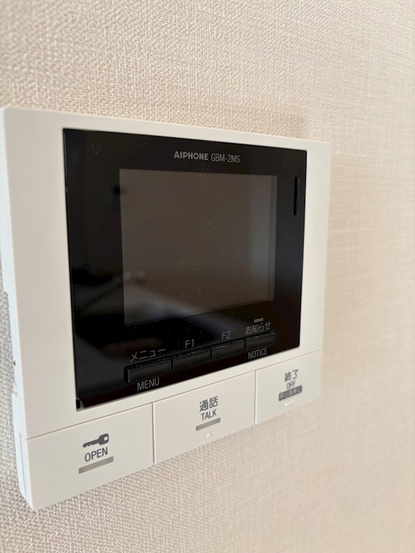 Eau・Clair 道灌山 その他4