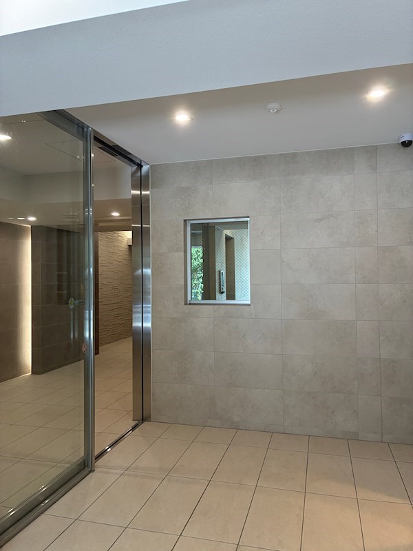 Eau・Clair 道灌山 その他外観3