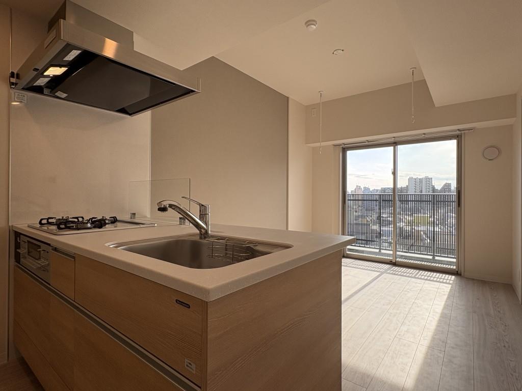 Eau・Clair 道灌山 その他18