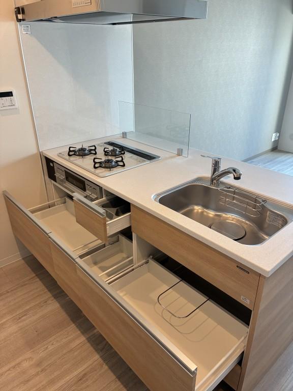 Eau・Clair 道灌山 その他21