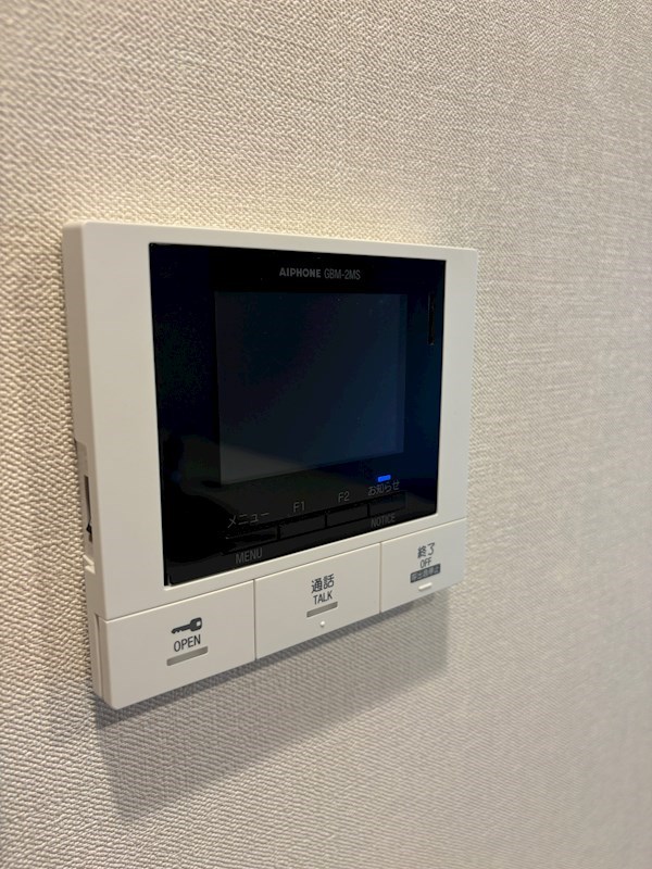 Eau・Clair 道灌山 その他4