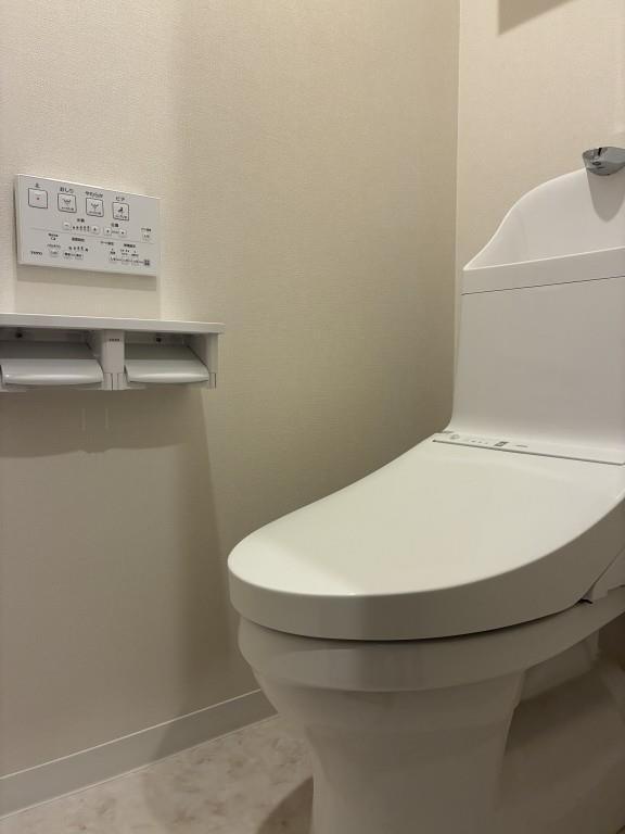 Eau・Clair 道灌山 その他5