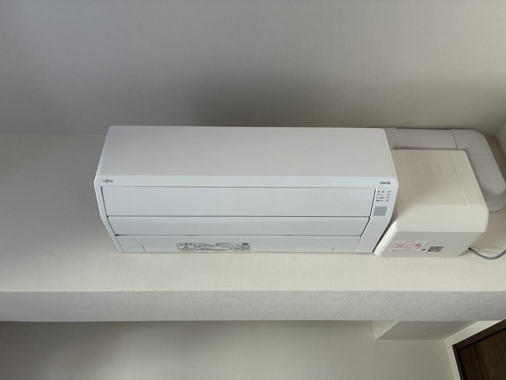 Eau・Clair 道灌山 その他11