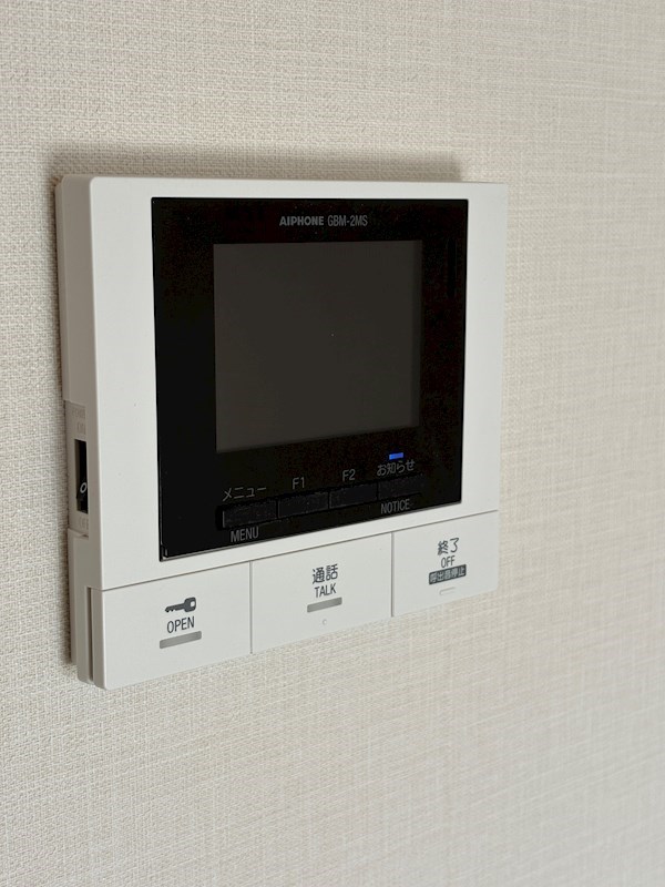 Eau・Clair 道灌山 その他5