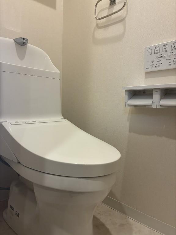 Eau・Clair 道灌山 その他6