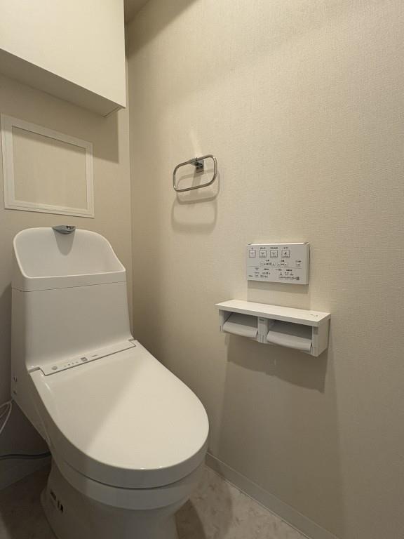 Eau・Clair 道灌山 その他6