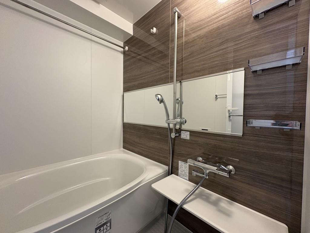 Eau・Clair 道灌山 風呂画像