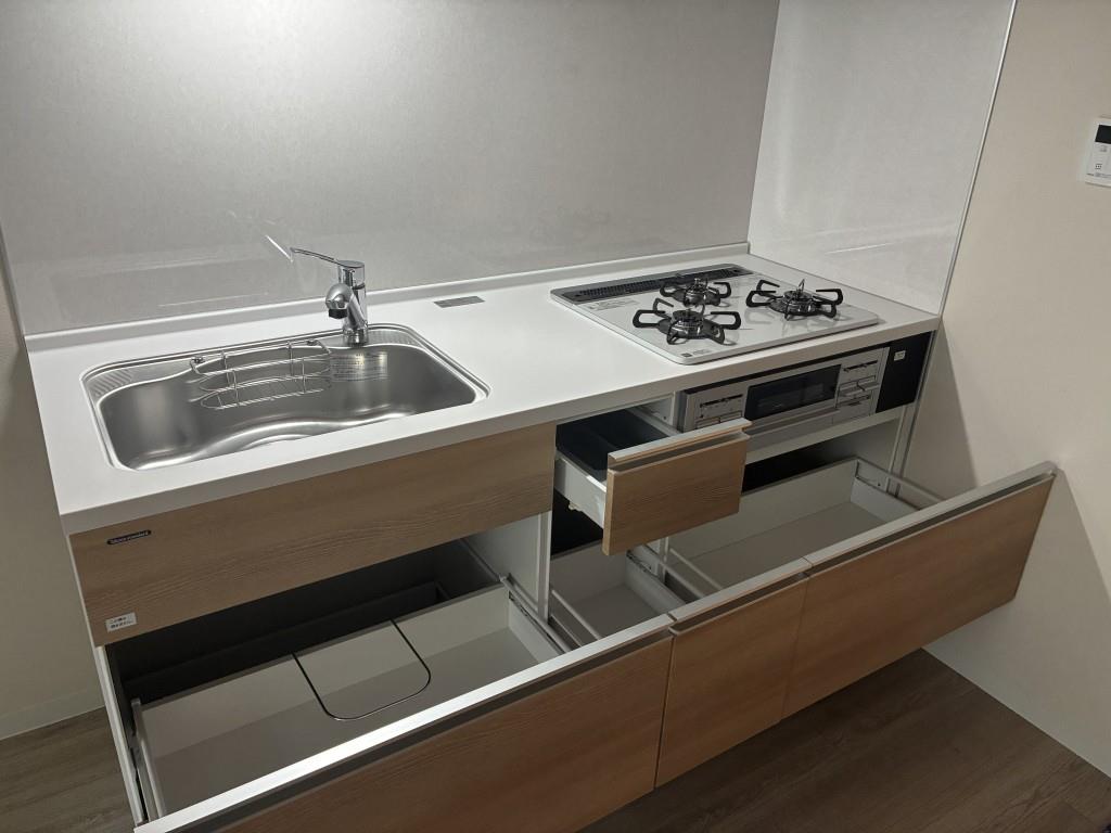 Eau・Clair 道灌山 その他19