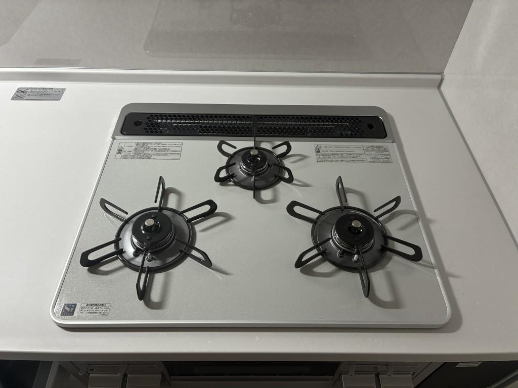 Eau・Clair 道灌山 その他20