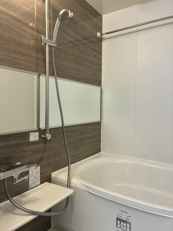 Eau・Clair 道灌山 風呂画像