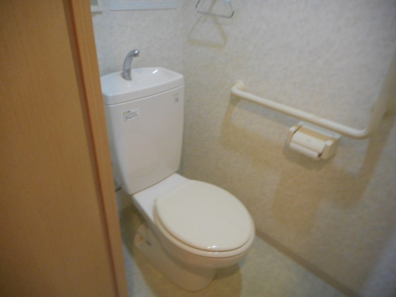 グリーンサイド鶴見 その他3