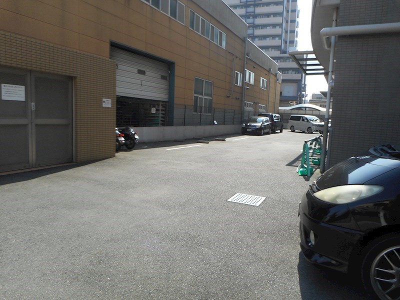 グリーンサイド鶴見 その他外観1