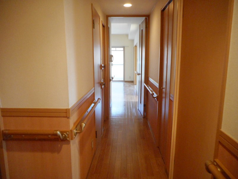 グリーンサイド鶴見 その他7