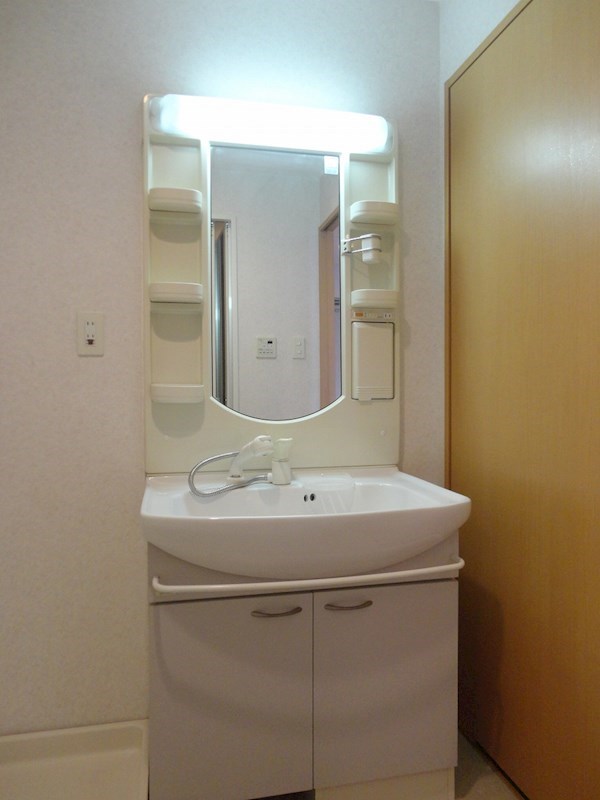 グリーンサイド鶴見 ベッドルーム