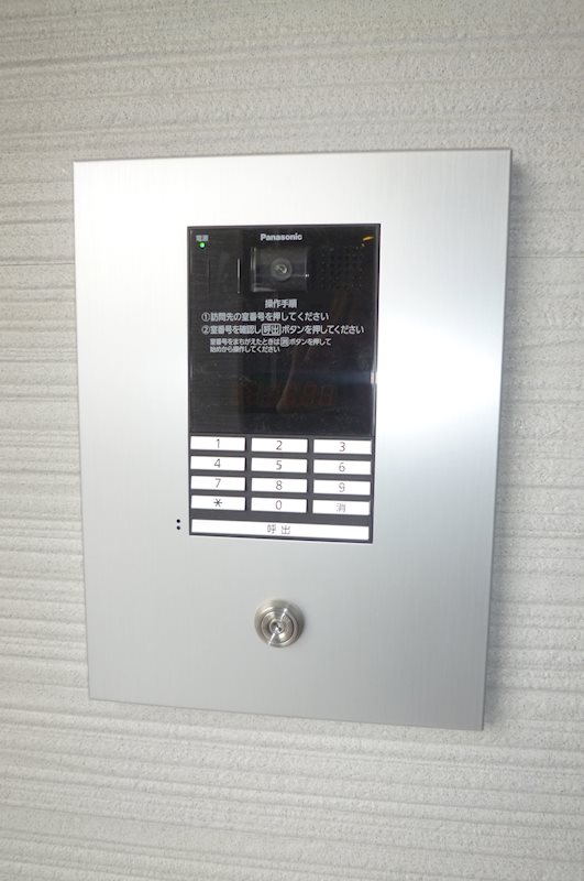 ヴィラ　プロニティ その他外観3