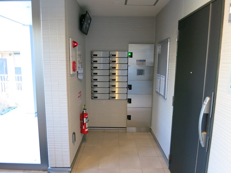 ヴィラ　プロニティ その他外観4